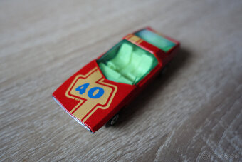 Matchbox Streakers No. 40 Vauxhall Guildsman - 4