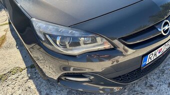 Opel Astra 2.0 cdti 143kw - 4