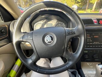 Škoda Octavia - 4