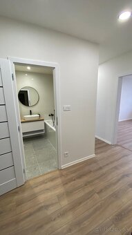 Priestranný zrekonštruovaný 2izbový byt Furča - 4