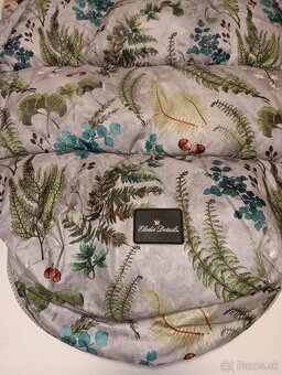 Fusak+taška+deka Elodie Details - 4