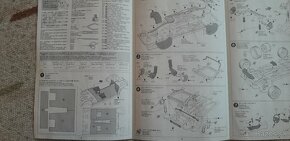 VOLVO 850 TURBO ESTATE - 4