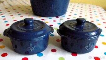 Predám keramické zapekacie misy - 4