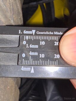 Predám/ Výmena kolesá OZ Ultraleggera 8x18 ET45 ( 5x112 ) - 4