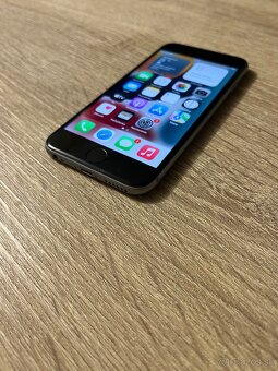 iPhone 6s / 32GB Space Gray Super stav - 4