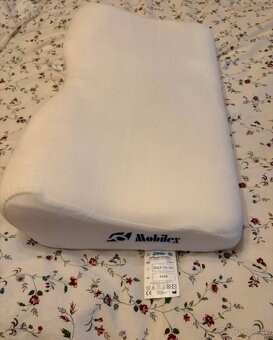 ortopedicky anatomicky vankus zn Mobelix - 4