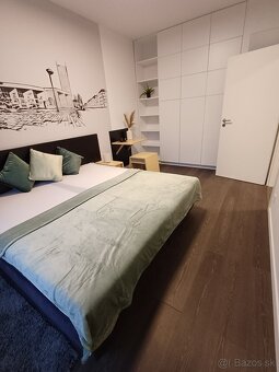 RK Byty Bratislava predá 2 izb. byt na ul. Žilinská, BA I. - 4