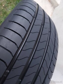 4ks NOVÉ 215/65r16 98H BRIDGESTONE, DOT2024 - 4