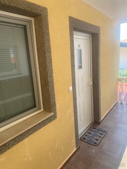 Chorvátsko, apartmán 70 metrov od mora. - 4