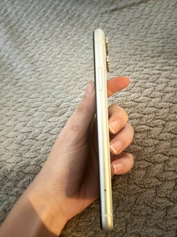 iphone 11 - 256GB - 4