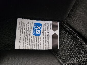 Detská prilba IXS - 4