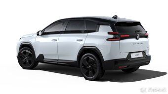 Citroën C5 Aircross PLUS Hybrid 145k ë-DCT6 - 4