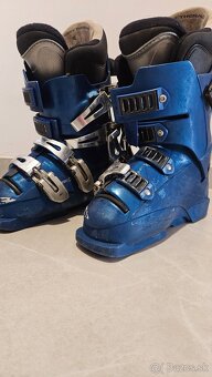 Detske lyžiarky lange 70 - 4