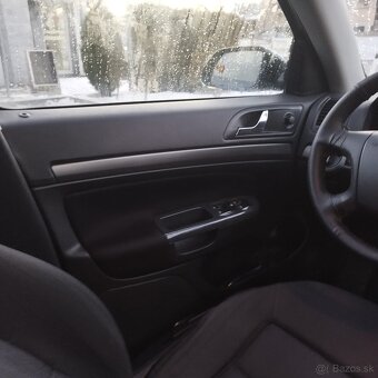 Škoda Octavia 2 - 4