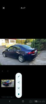 Honda Accord 2.2 - 4