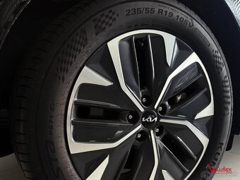 Kia EV6 EARTH AWD LR, Safety Pack - 4