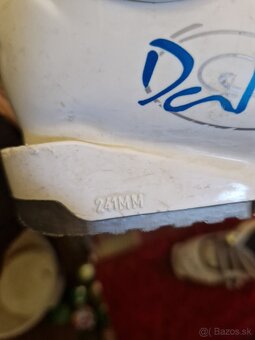 Detské lyžiarky 32 - 4