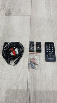 Soundbar BLAUPUNKT - 4