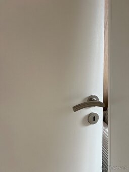 Interiérové dvere Lipbled VISIOline - 4