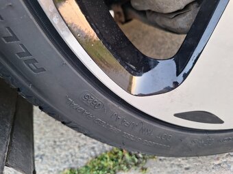 Kia Rio Sedan 2017 - 4