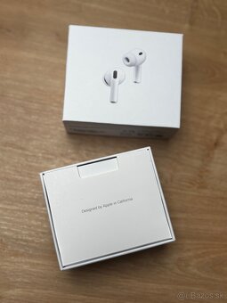 Apple AirPods 3 pro - 4