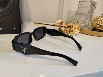 Prada slnečné okuliare - 4