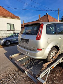 Rozpredam na nd ford c-max 1.6 ,1.8,2.0 tdci - 4