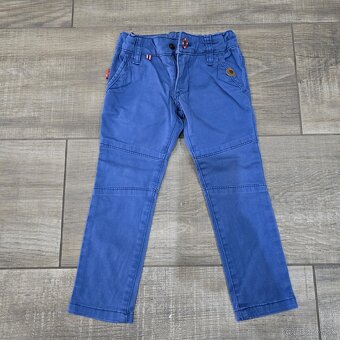 Balík nohavíc  veľkosť 92 - 4