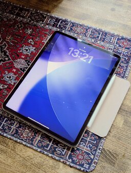 Ipad pro m2 2TB 12.9 - 4