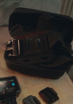 Outdoor kamera GoPro HERO12 Black - 4