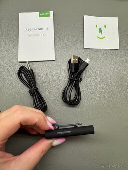 Predám Blitzwolf BW-BRO PRO 1ks - 4