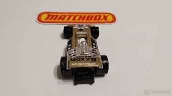 Matchbox Superfast 8 - 4