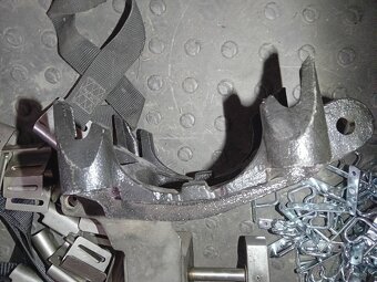 Náhradné diely SCHMITZ - 4