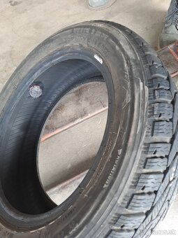 Zimné pneu 205/55 r16 Orium - 4