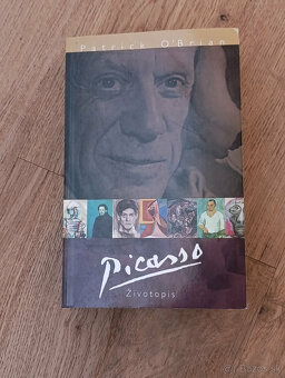 Knihy - Výtvarné umenie - 4