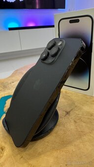 Apple iPhone 14 Pro - 4