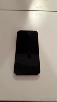 iPhone 15- ZÁRUKA - 4