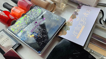 make-up, ocne tiene, kozmetika - mix - 4