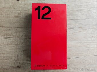 OnePlus 12 5G 16 GB/512 GB - 4