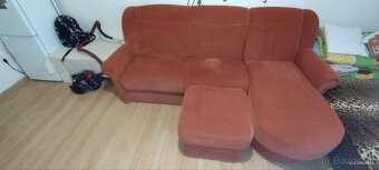 Predám sedačku - 4