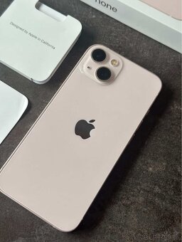 iPhone 13 Ružový ( Pink ) - 4