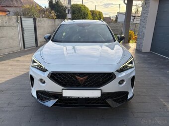 Cupra Formentor 1.5TSi DSG 150k - 4
