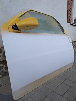 Dvere Peugeot 106 - 4