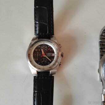 Predám Casio Edifice - 4