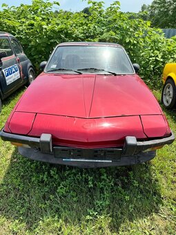 Fiat X 1/9 - 4
