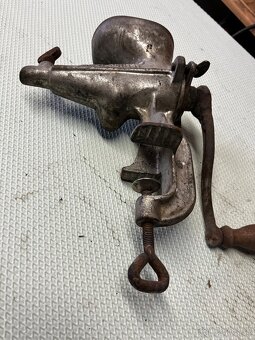 Starožitnosti z dielne - 4