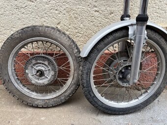 Mz etz 150 250 251 - 4