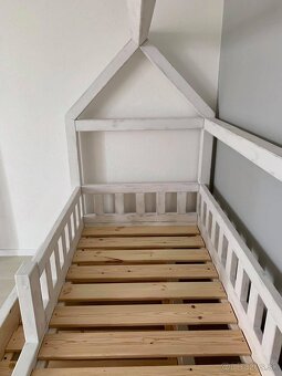 Domčeková posteľ - 4