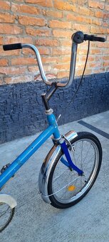 Bicykel Soby 20" - 4