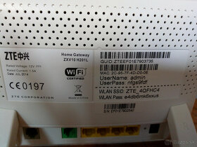 Router - 4
